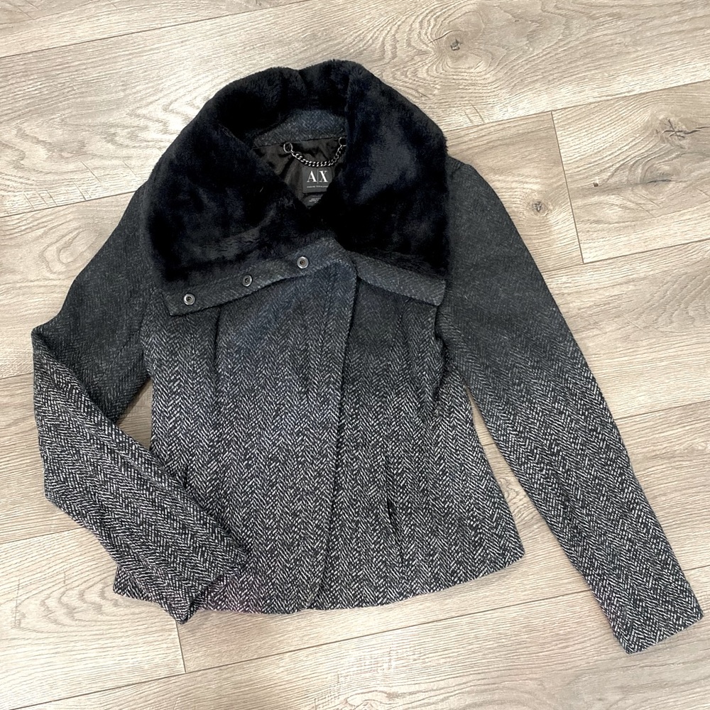 Armani Exchange Jacket